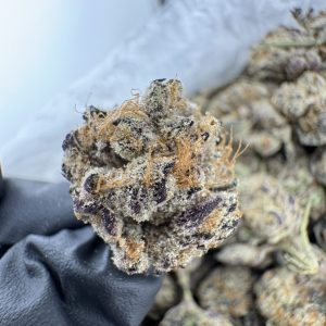 zoap strain