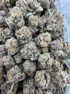 zoap strain