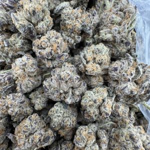 zoap strain