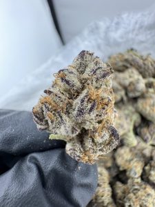 zoap strain