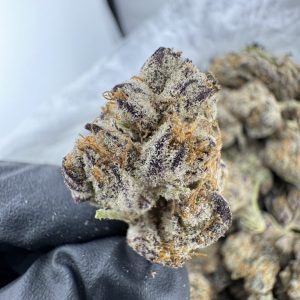 zoap strain