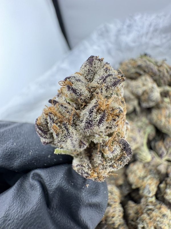 zoap strain