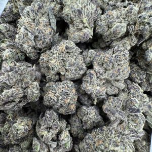 blue platinum strain