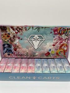 clean carts
