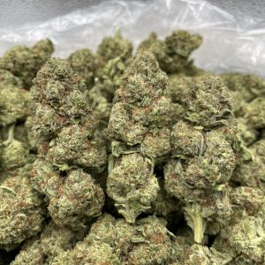 ice cream cake strain