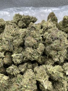 biscotti cake strain