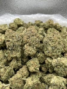 mac 1 strain