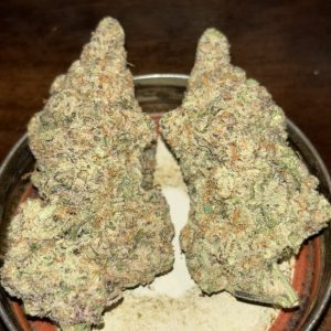 mac 1 strain