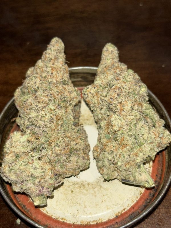 mac 1 strain