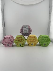 spinello gummies