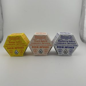 spinello gummies