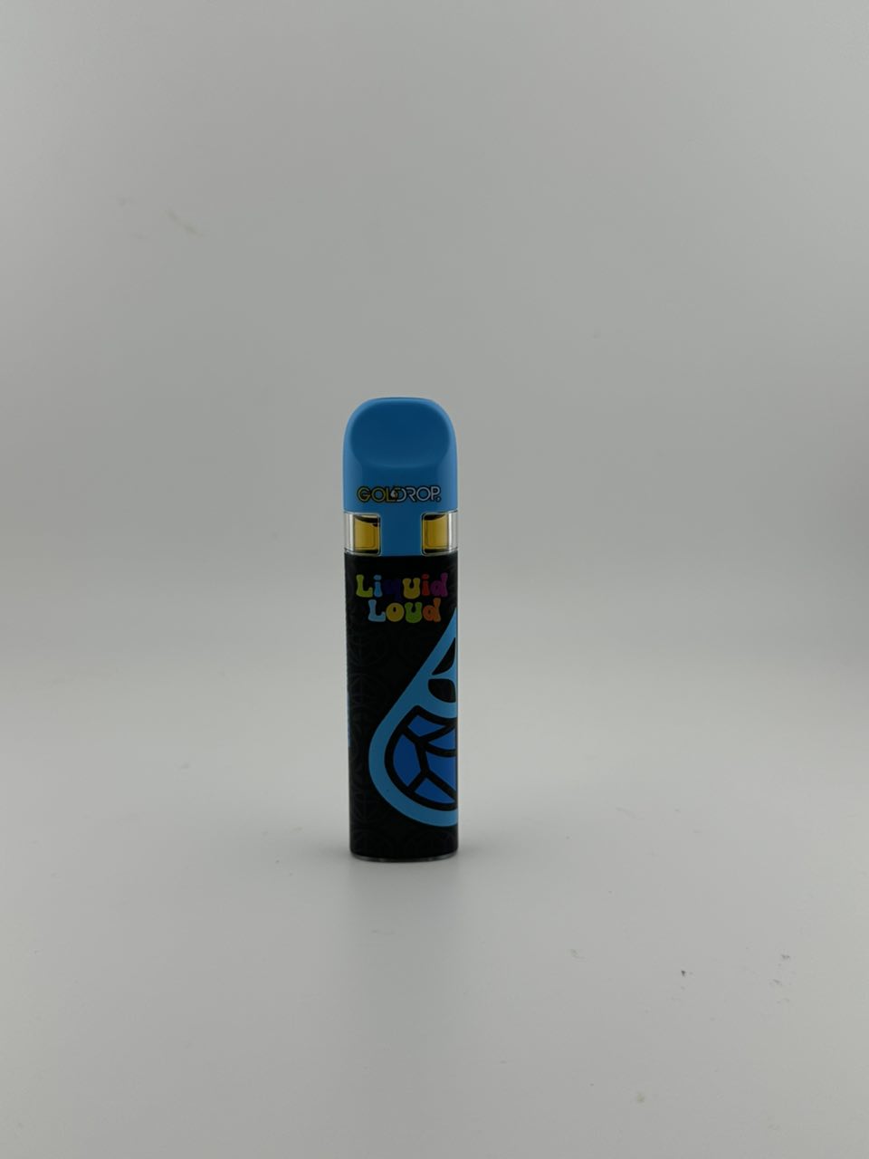 gold drop disposable