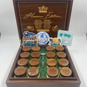 wholemelt extracts