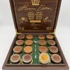 wholemelt extracts