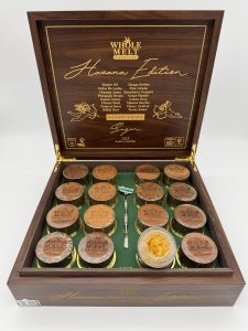wholemelt extracts