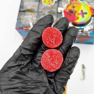 buddah bear edibles