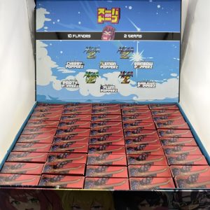 super dope disposable