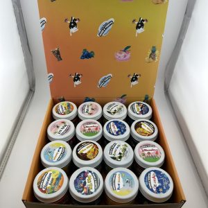 derb and terpys live resin