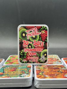 fidels pre rolls