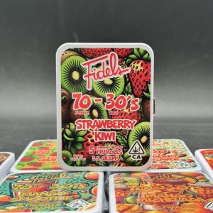 fidels pre rolls