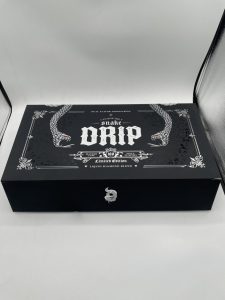 drip disposable vape