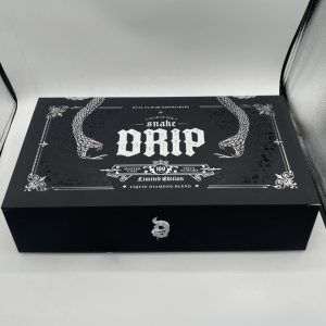 drip disposable vape