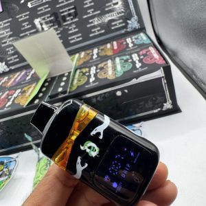 drip disposable