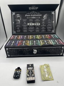 drip disposable