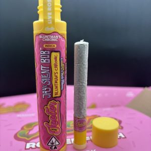 jeeter rolled fresh