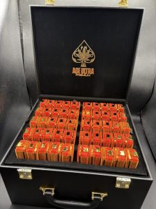 ace ultra premium 2g disposable