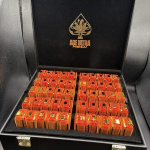ace ultra premium 2g disposable