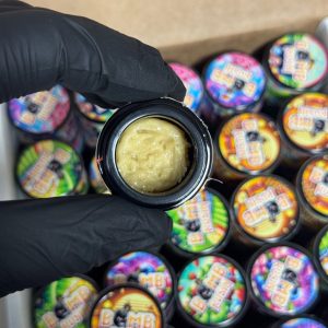 bomb rosin