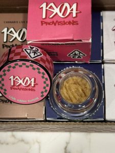 1904 provisions