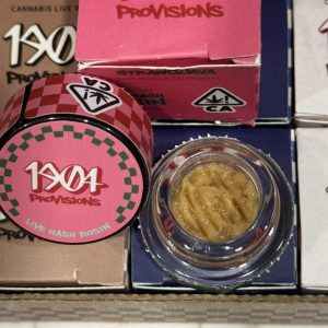 1904 provisions
