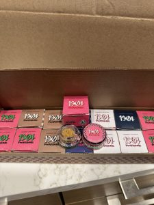 1904 provisions rosin