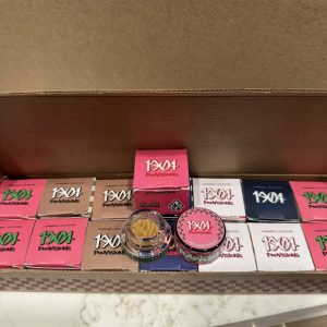 1904 provisions rosin