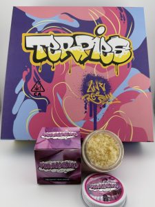 terpies live resin