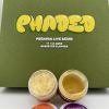 phaded live resin