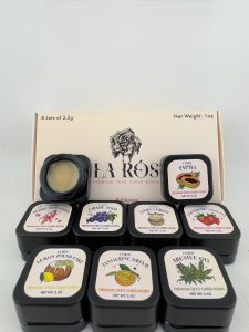 la ros cryo cured rosin