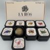 la ros cryo cured rosin