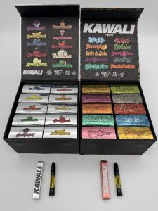 kawali carts