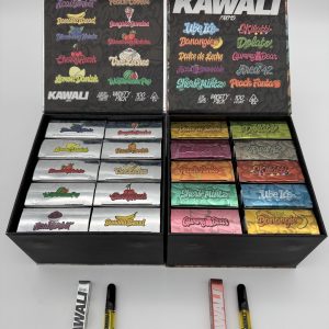 kawali carts
