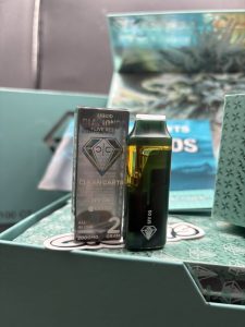 clean carts disposable