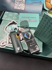 clean carts disposable
