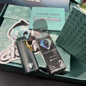 clean carts disposable