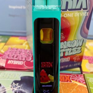 brix disposable