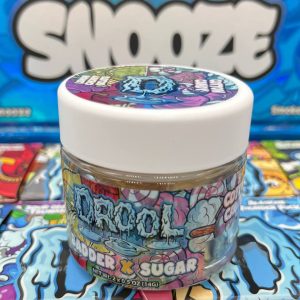 drool badder x sugar