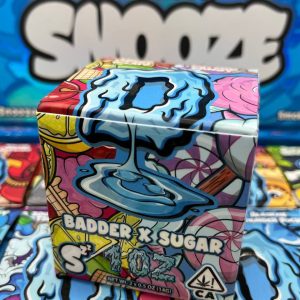 drool badder x sugar