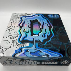 drool badder x sugar