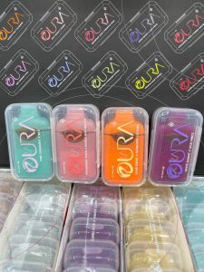 oura disposable